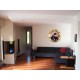 Stickers trompe l'oeil hublot Le grand canyon