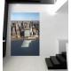 Stickers paysage New York
