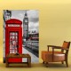 Stickers paysage Londres