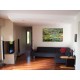 Stickers Paysage japonnais