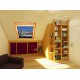 Stickers velux Saint Tropez