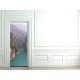 Stickers pour porte Gorges du Verdon