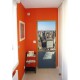Stickers pour porte New York