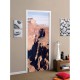 Stickers pour porte Le grand canyon
