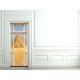 Stickers trompe l'oeil porte les Pyramides d'Egypte