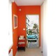 Stickers pour porte Miami beach