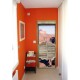 Stickers trompe l'oeil porte Le grand canyon