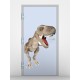 Stickers Dinosaure tyrex