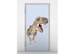 Stickers Dinosaure tyrex