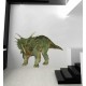 Stickers Triceratops