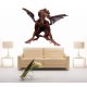 Stickers Dragon