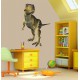 Stickers Dinosaure tirex
