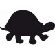 stickers Tortue