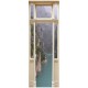 Stickers trompe l'oeil porte Gorges du Verdon