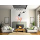 Stickers Breton et cochon