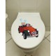 Stickers Bretons et deudeuche