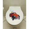 Stickers Bretons et deudeuche
