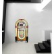 Stickers Juke boxe