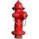 Stickers Borne d'incendie