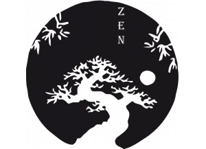 Stickers Zen