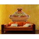 Stickers Tajine