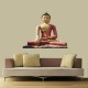 Stickers Bouddha