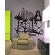 Stickers La Floride