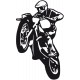 stickers Moto cross