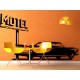 stickers cadillac et motel