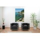 Stickers paysage La cote bretonne