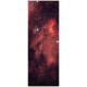 Stickers pour porte les étoiles