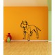 Stickers Pitbull