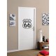 Stickers Route 66