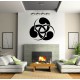 Stickers Triskell