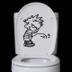 Stickers Calvin