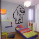 Stickers Ours