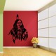 Stickers L'indien