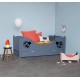 Stickers coccinelle