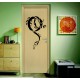 Stickers Dragon chinois