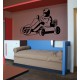 Stickers Kart