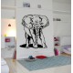 Stickers éléphant