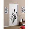 Stickers Roseaux