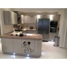 Stickers Chien dalmatien
