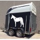 Stickers Mule