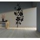 Stickers Branche et fleurs