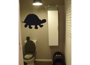 Stickers Tortue