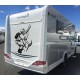 stickers escalade
