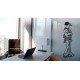 stickers Geisha