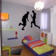 Stickers Handball