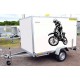 stickers Moto cross et pilote